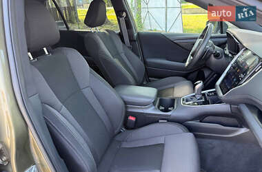 Внедорожник / Кроссовер Subaru Outback 2023 в 
