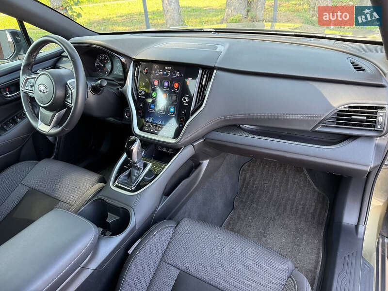 Внедорожник / Кроссовер Subaru Outback 2023 в Стрые фото 57 Внедорожник / Кроссовер Subaru Outback 2023 в Стрые
