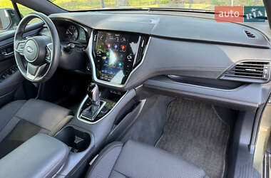 Внедорожник / Кроссовер Subaru Outback 2023 в 
