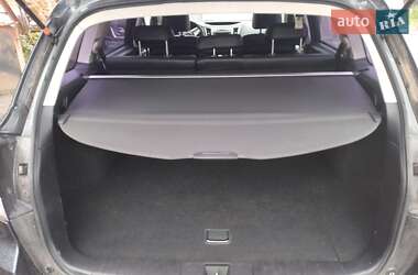 Универсал Subaru Outback 2011 в 