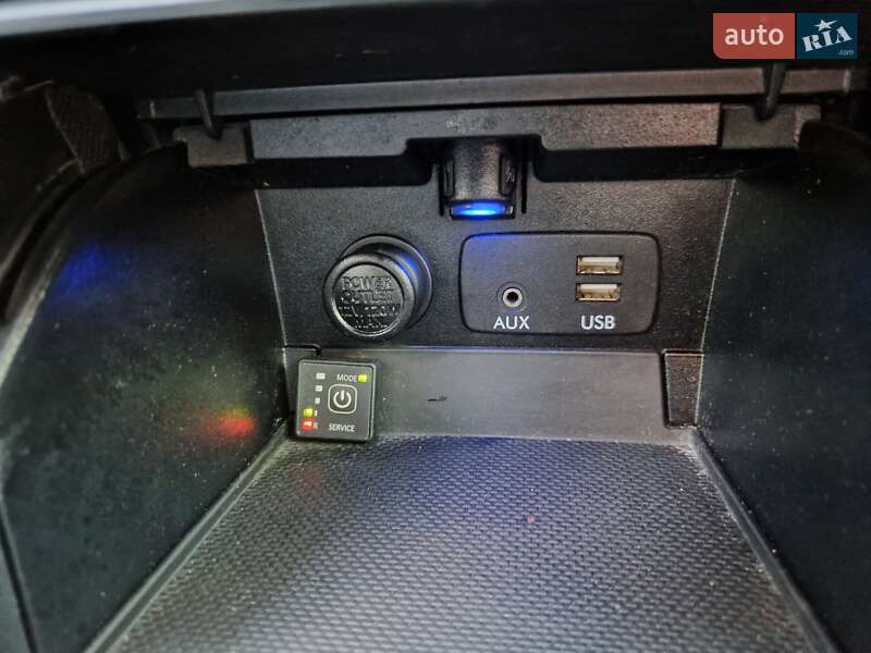 Універсал Subaru Outback 2017 в Дніпрі фото 22 Універсал Subaru Outback 2017 в Дніпрі