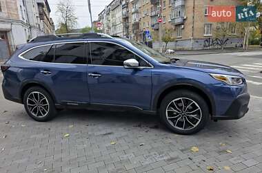 Внедорожник / Кроссовер Subaru Outback 2021 в 