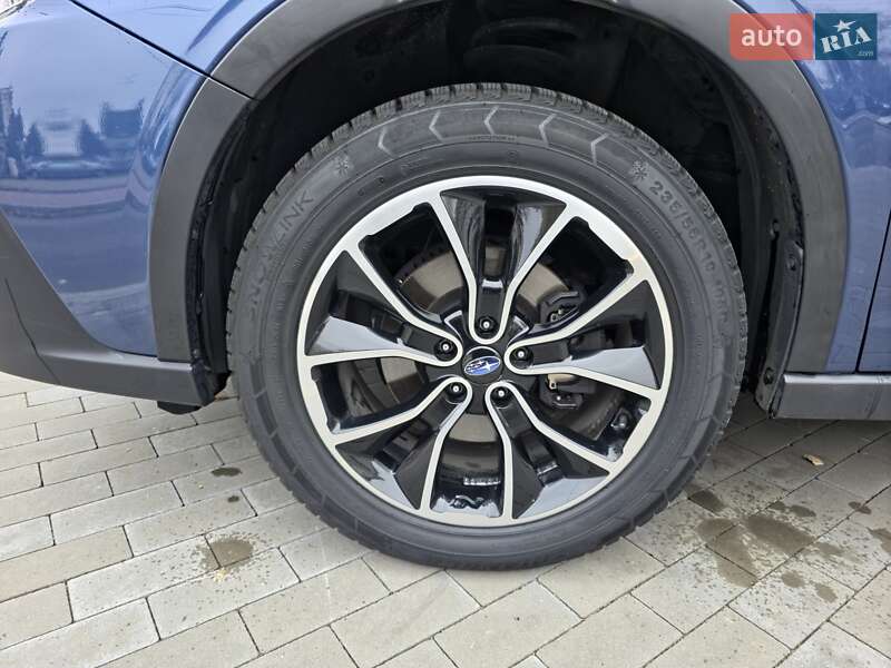 Внедорожник / Кроссовер Subaru Outback 2021 в Киеве фото 16 Внедорожник / Кроссовер Subaru Outback 2021 в Киеве
