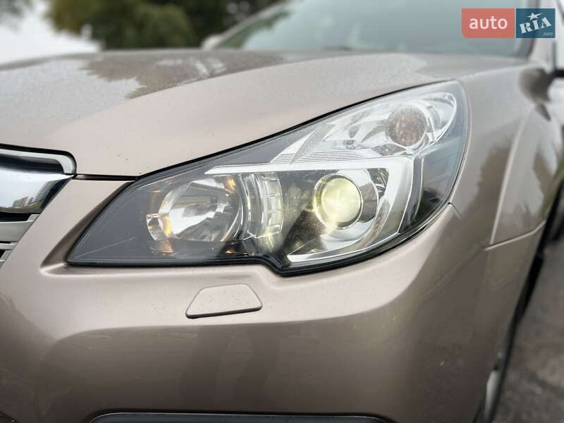 Универсал Subaru Outback 2014 в Черкассах фото 13 Универсал Subaru Outback 2014 в Черкассах