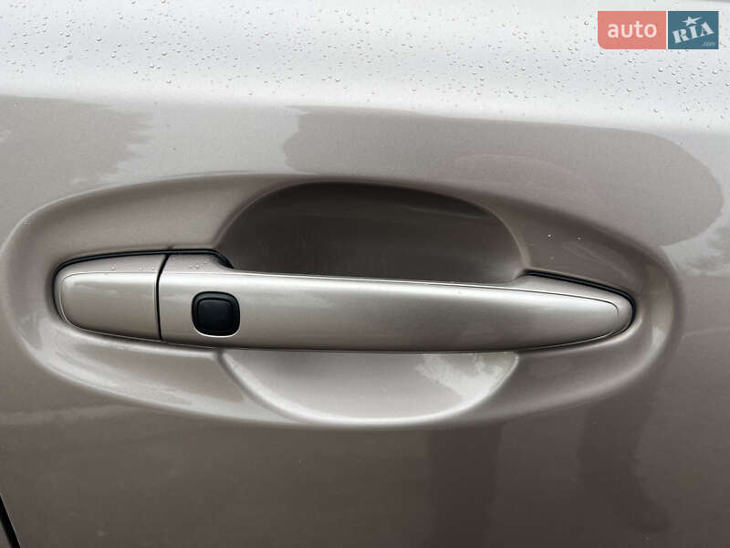 Универсал Subaru Outback 2014 в Черкассах фото 18 Универсал Subaru Outback 2014 в Черкассах
