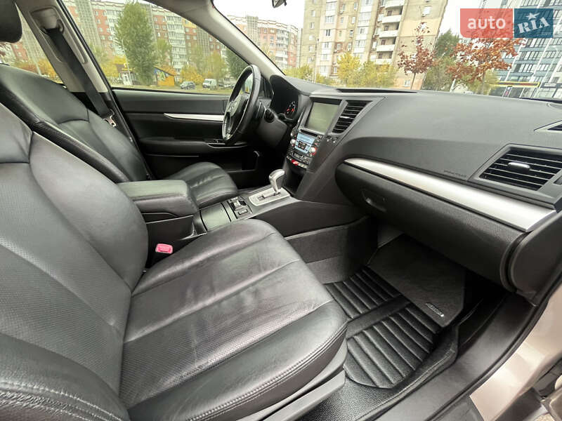 Универсал Subaru Outback 2014 в Черкассах фото 36 Универсал Subaru Outback 2014 в Черкассах