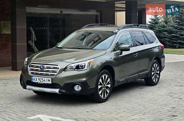 Універсал Subaru Outback 2014 в  фото 3 Універсал Subaru Outback 2014 в