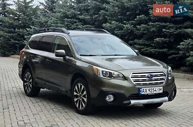 Універсал Subaru Outback 2014 в  фото 12 Універсал Subaru Outback 2014 в