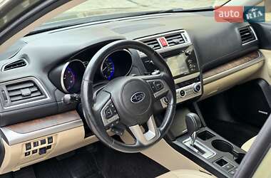 Універсал Subaru Outback 2014 в  фото 21 Універсал Subaru Outback 2014 в