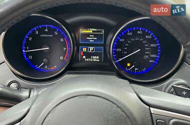 Універсал Subaru Outback 2014 в  фото 25 Універсал Subaru Outback 2014 в