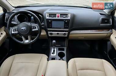 Універсал Subaru Outback 2014 в  фото 42 Універсал Subaru Outback 2014 в