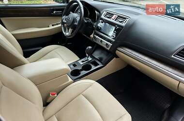 Універсал Subaru Outback 2014 в  фото 51 Універсал Subaru Outback 2014 в