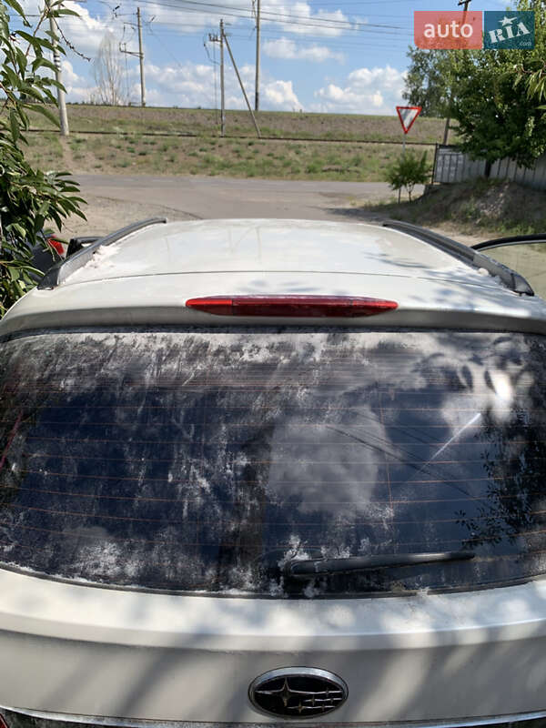 Універсал Subaru Outback 2013 в Полтаві фото 3 Універсал Subaru Outback 2013 в Полтаві