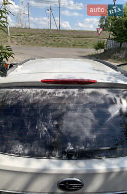 Универсал Subaru Outback 2013 в  фото 3 Универсал Subaru Outback 2013 в