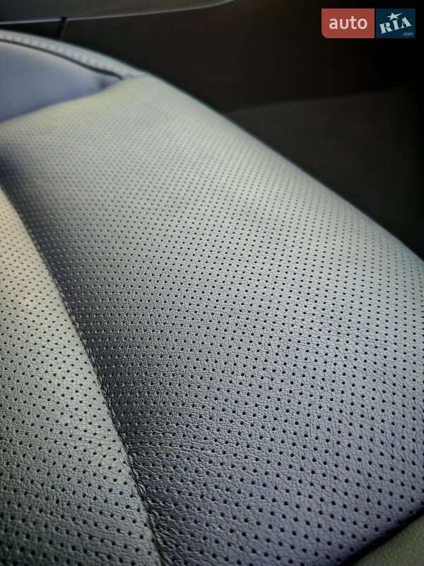 Универсал Subaru Outback 2018 в Луцке фото 10 Универсал Subaru Outback 2018 в Луцке