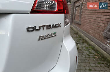 Универсал Subaru Outback 2012 в 