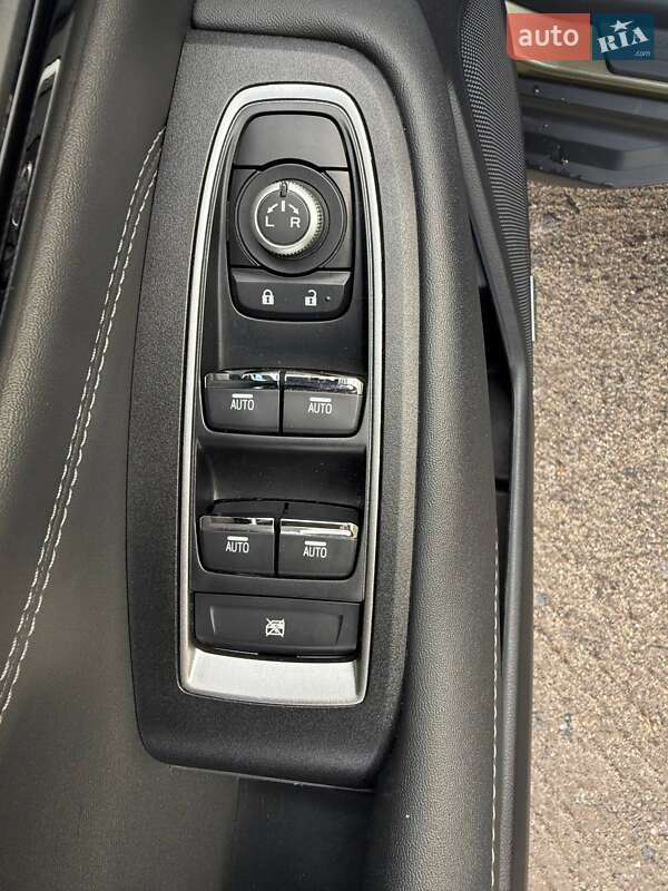Универсал Subaru Outback 2020 в Виннице фото 11 Универсал Subaru Outback 2020 в Виннице