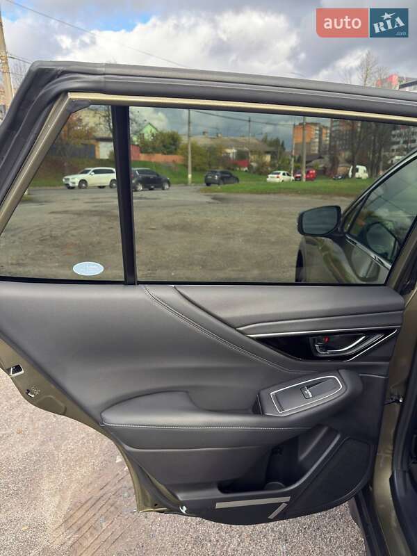 Универсал Subaru Outback 2020 в Виннице фото 13 Универсал Subaru Outback 2020 в Виннице