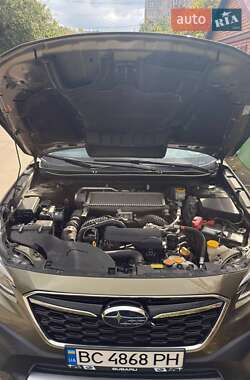 Универсал Subaru Outback 2020 в Виннице