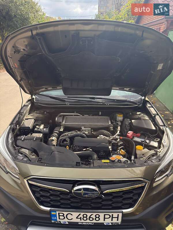 Универсал Subaru Outback 2020 в Виннице фото 20 Универсал Subaru Outback 2020 в Виннице