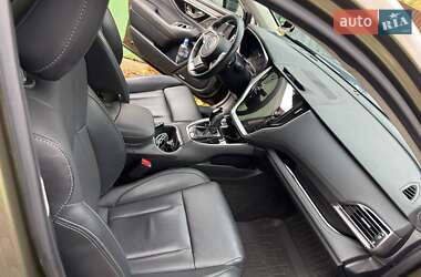 Универсал Subaru Outback 2020 в Виннице