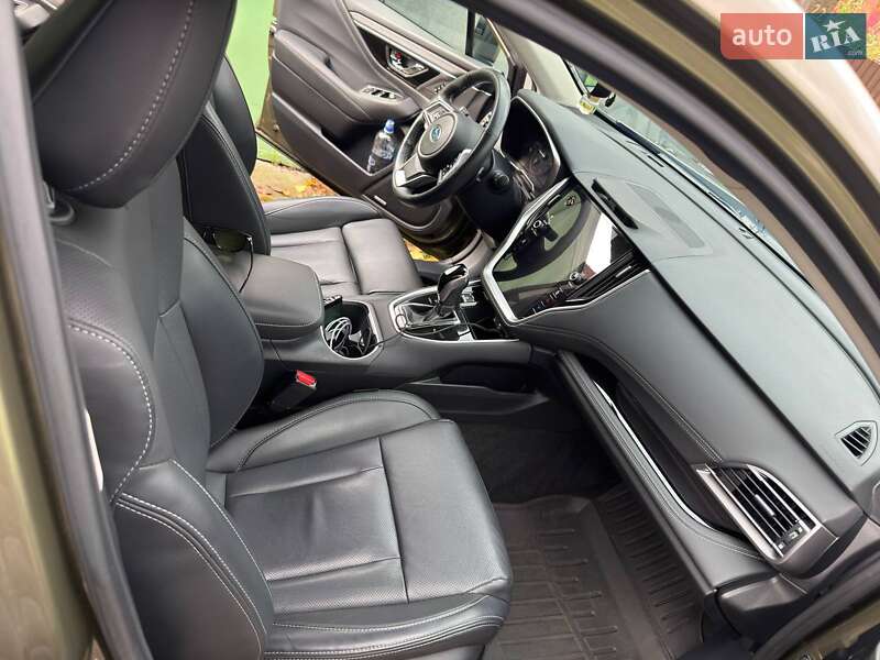 Универсал Subaru Outback 2020 в Виннице фото 21 Универсал Subaru Outback 2020 в Виннице