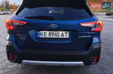 Универсал Subaru Outback 2020 в 