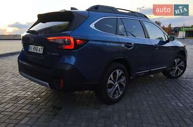 Универсал Subaru Outback 2020 в 