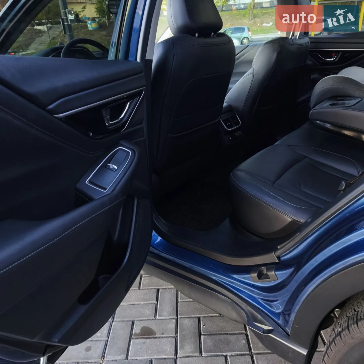 2020 Subaru Outback - мініатюра 14