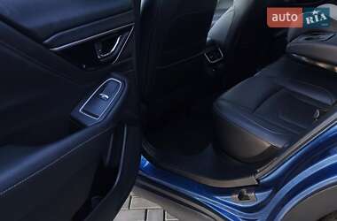 Универсал Subaru Outback 2020 в 