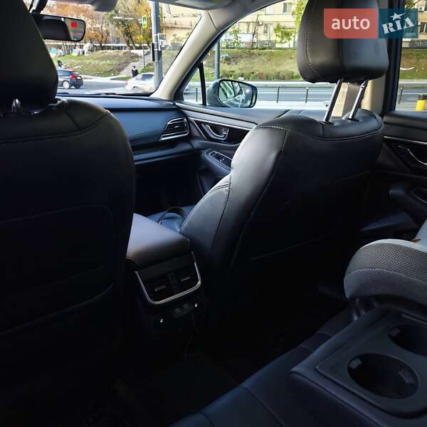 Універсал Subaru Outback 2020 в Дніпрі фото 16 Універсал Subaru Outback 2020 в Дніпрі