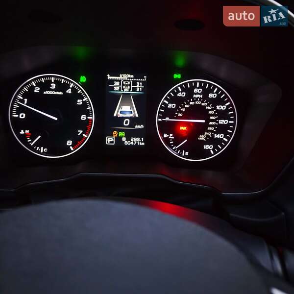 Універсал Subaru Outback 2020 в Дніпрі фото 20 Універсал Subaru Outback 2020 в Дніпрі