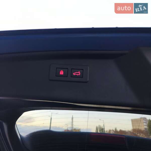 Універсал Subaru Outback 2020 в Дніпрі фото 21 Універсал Subaru Outback 2020 в Дніпрі