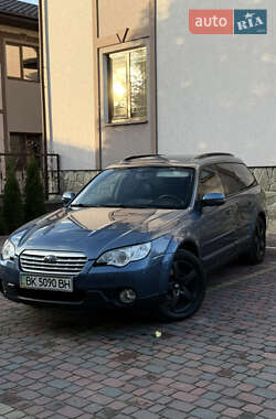 Универсал Subaru Outback 2006 в 