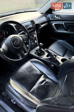 Универсал Subaru Outback 2006 в 