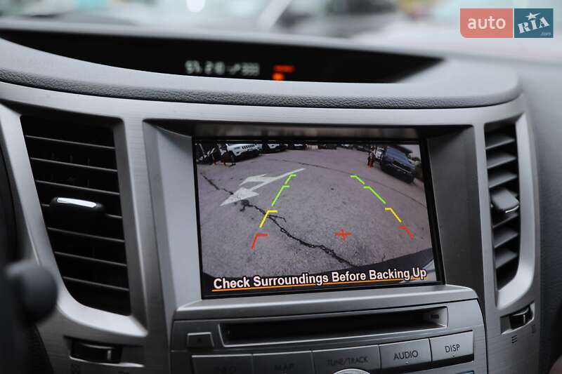 Універсал Subaru Outback 2014 в Харкові