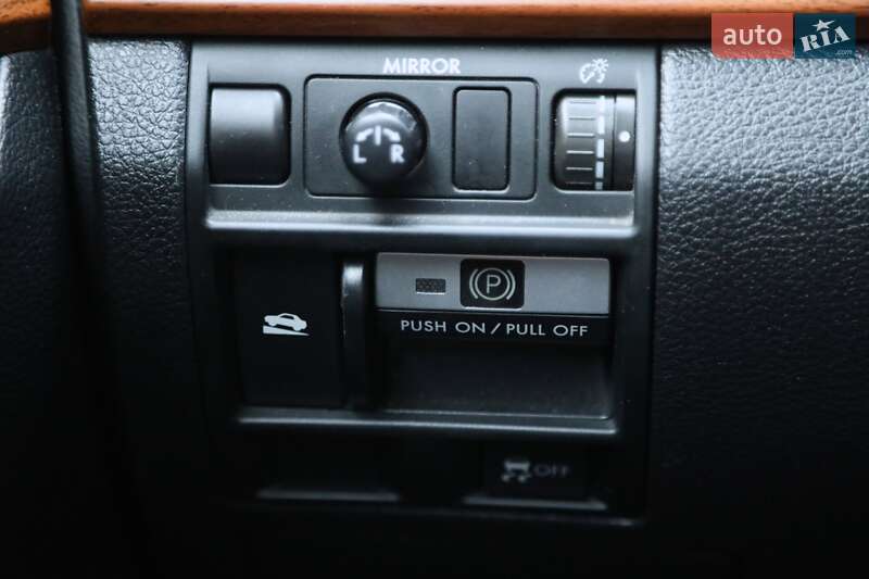 Універсал Subaru Outback 2014 в Харкові