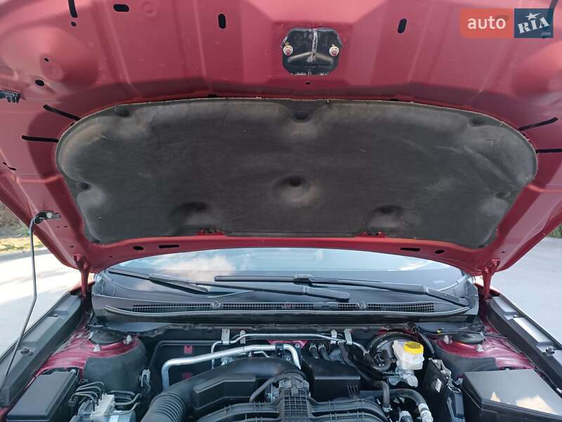 Внедорожник / Кроссовер Subaru Outback 2021 в Тернополе фото 17 Внедорожник / Кроссовер Subaru Outback 2021 в Тернополе