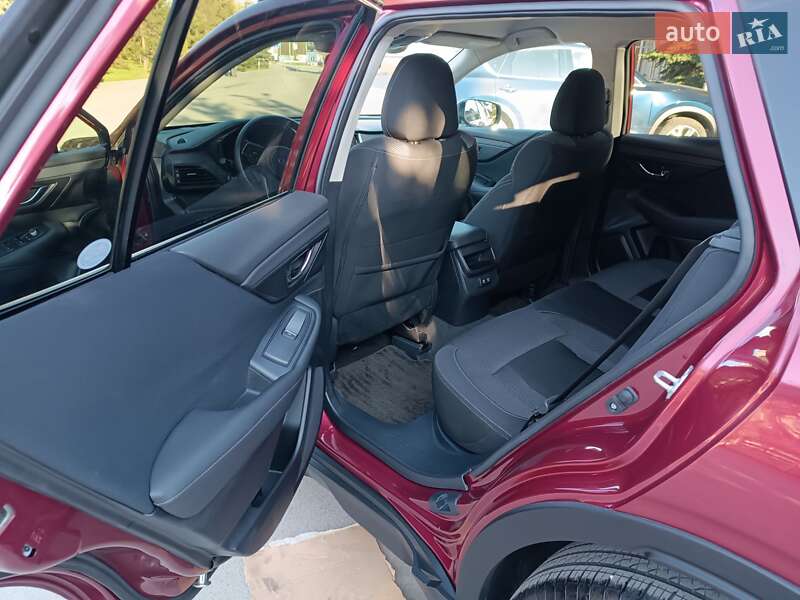 Внедорожник / Кроссовер Subaru Outback 2021 в Тернополе фото 22 Внедорожник / Кроссовер Subaru Outback 2021 в Тернополе