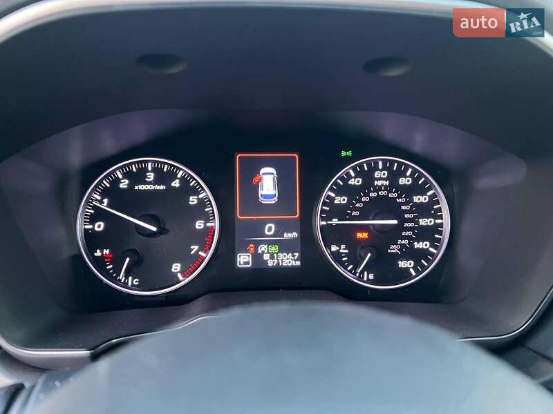 Универсал Subaru Outback 2020 в Львове