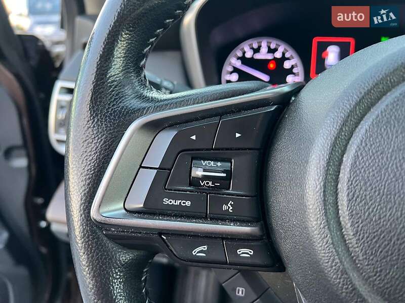 Универсал Subaru Outback 2020 в Львове