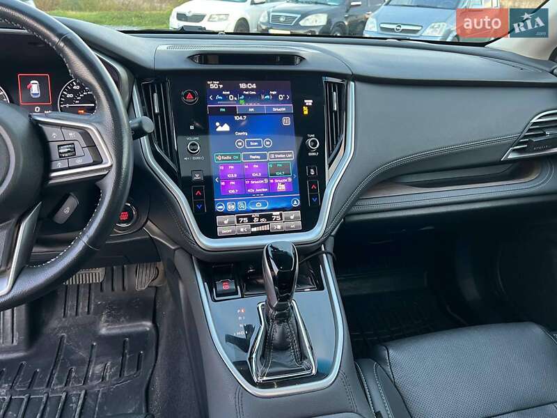 Универсал Subaru Outback 2020 в Львове