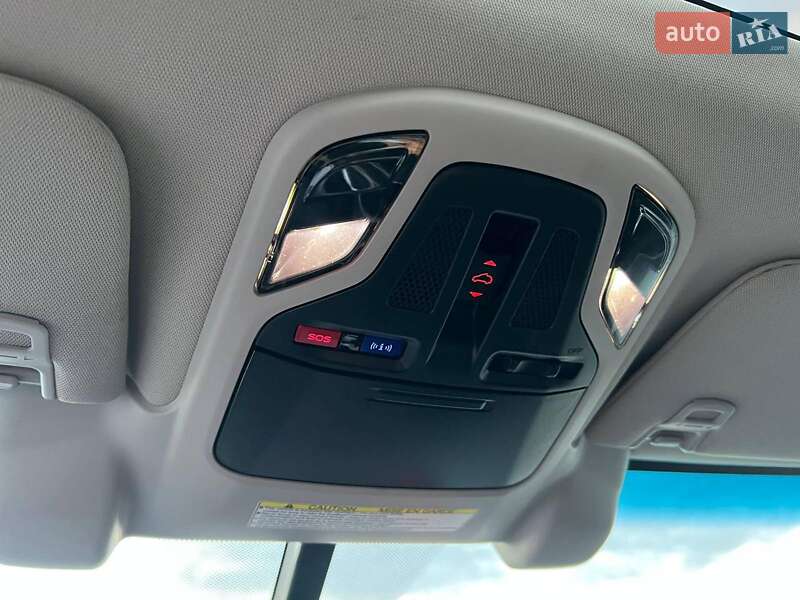 Универсал Subaru Outback 2020 в Львове