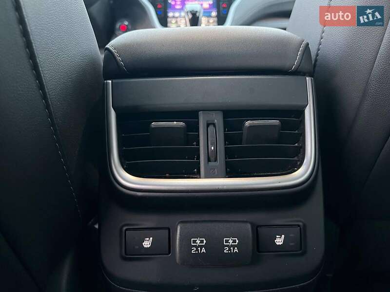 Универсал Subaru Outback 2020 в Львове