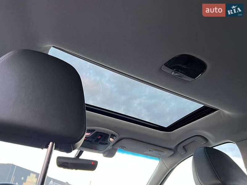 Универсал Subaru Outback 2020 в Львове