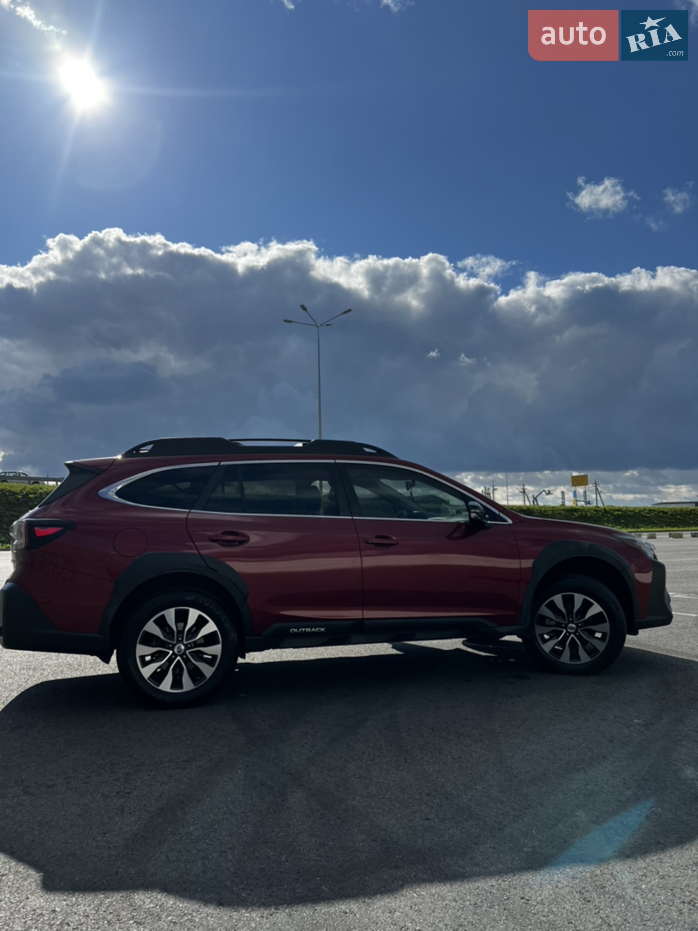 2022 Subaru Outback - мініатюра 11