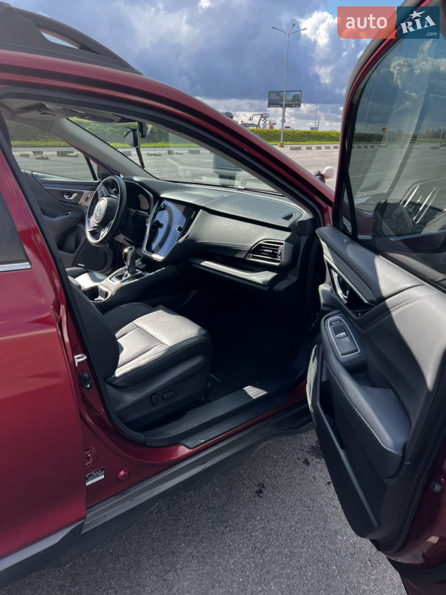 2022 Subaru Outback - мініатюра 23