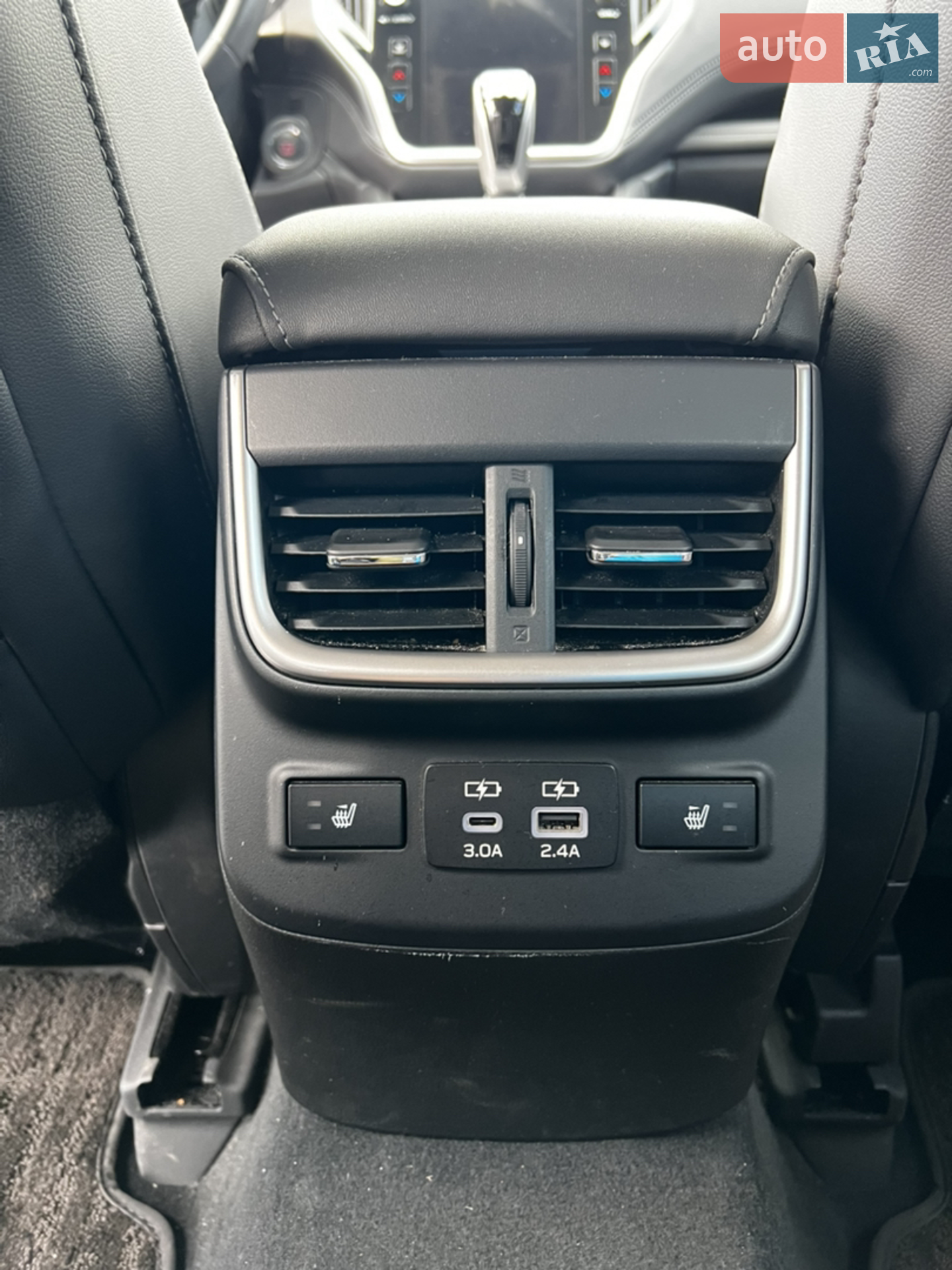 2022 Subaru Outback - мініатюра 26