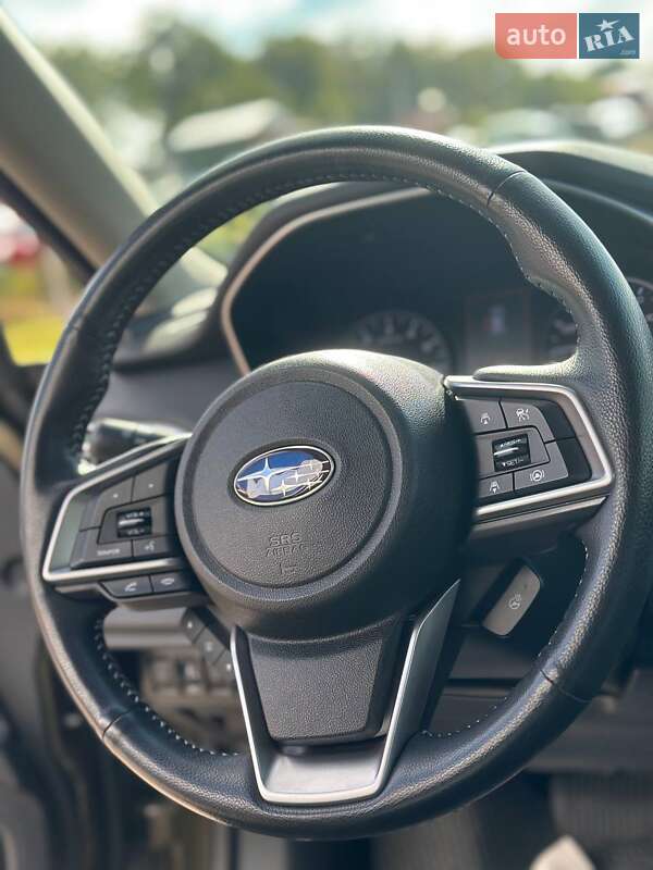 Внедорожник / Кроссовер Subaru Outback 2021 в Виннице фото 17 Внедорожник / Кроссовер Subaru Outback 2021 в Виннице