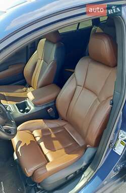 Внедорожник / Кроссовер Subaru Outback 2021 в Днепре